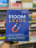 $100M Leads by Alex Hormozi