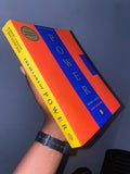 The 48 Laws of Power by Robert Greene, front cover