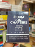 $100M Lost Chapters by Alex Hormozi, front cover