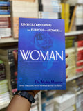 Understanding the Purpose and Power of Woman by Myles Munroe, front cover