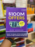 $100M Offers by Alex Hormozi