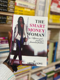 The Smart Money Woman by Arese Ugwu, front cover