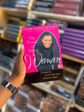 The Power of Being a Woman by Michelle McKinney Hammond, front cover