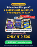 Business Growth Bundle: $100M Offers + $100M Leads + Influence